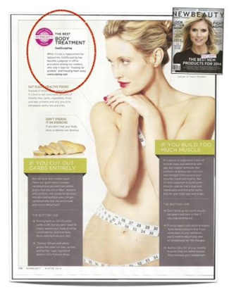 Coolsculpting Guilford, Ct