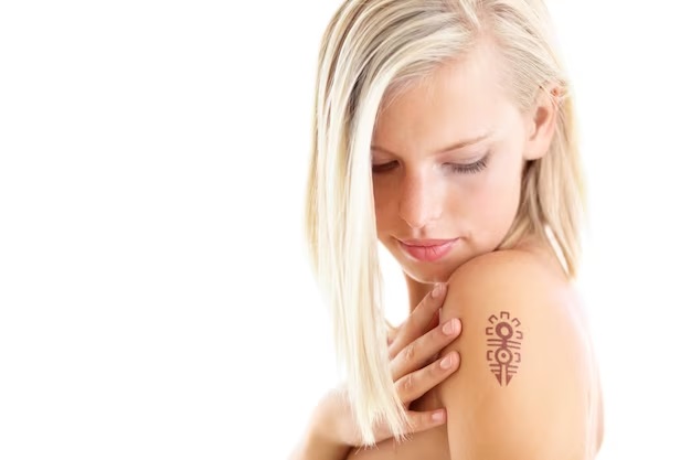 PicoSure™ Laser Tattoo Removal in Connecticut Watch Dr. Langdon Remove a Tattoo!