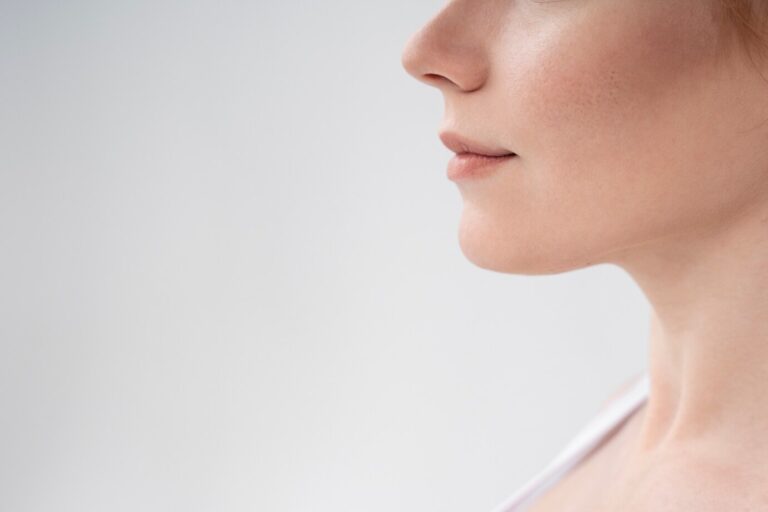 Chin Implants in Connecticut: How to Achieve Classic Beauty at The Langdon Center in Guilford, CT