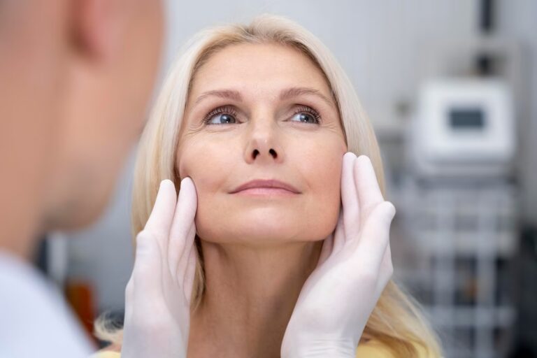 Considering Cosmetic Surgery in New Haven County: The Langdon Center of Guilford, CT