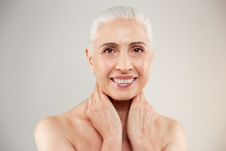 Refresh Aging Skin For Spring at The Langdon Center in Guilford, CT
