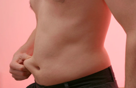 Liposuction for Men