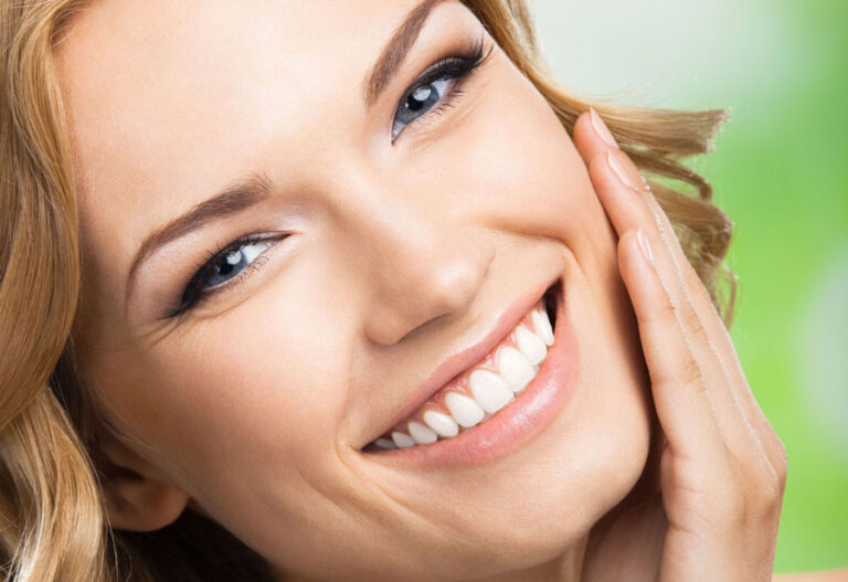 Fractional CO2 Laser Treatment at Guilford & Madison Connecticut