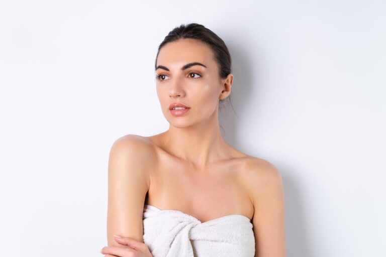 Refresh Your Skin With The Latest Technology: PicoSure FOCUS Laser Facial Rejuvenation at The Langdon Center in Guilford, CT