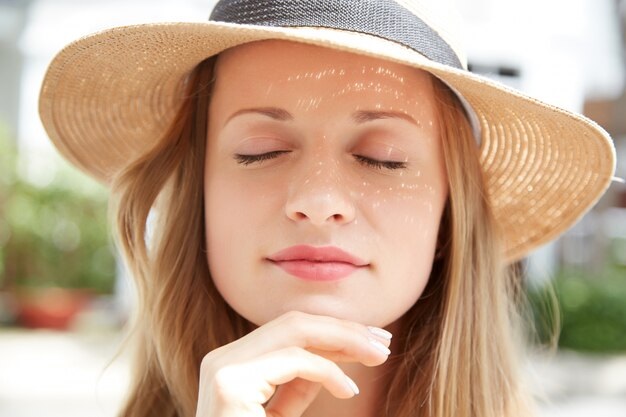 sun damage - The Shoreline Center for Laser & Cosmetic Surgery Sun damage at guilford & madison connecticut