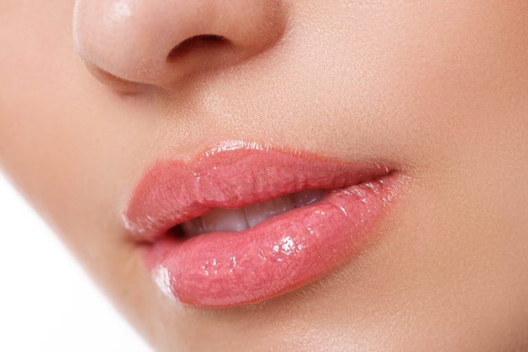 Would A Lift Lip Enhance My Lip Shape?