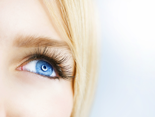 4 Things You Didn’t Know About Your Eyelashes