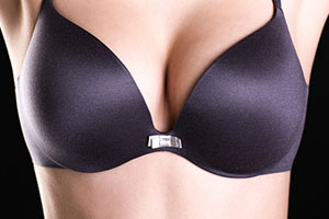 Natural Breast Augmentation at The Langdon Center