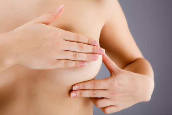 Guilford Breast Reduction Surgery
