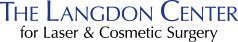 The Langdon Center Logo