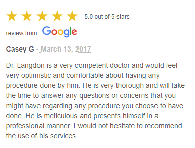 review patient Guilford review patient Guilford