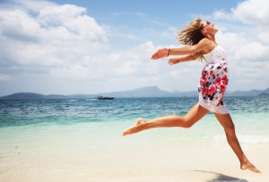Feel Beach Body Confident This Summer with the Help of Slimlipo at the Langdon Center in Guilford, Ct.