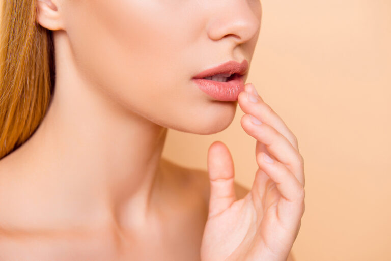 The 411 on Non-Surgical Lip Augmentation