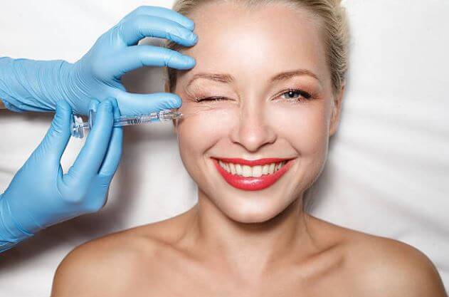 Preventive BOTOX Delays the Need for Surgery