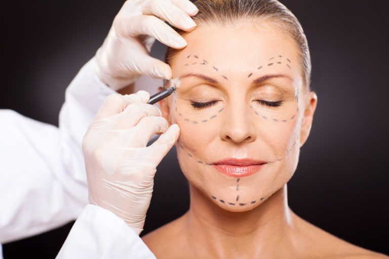 Which Type of Anesthesia for a Facelift? Dr. Robert Langdon of The Langdon Center in Guilford, CT Answers