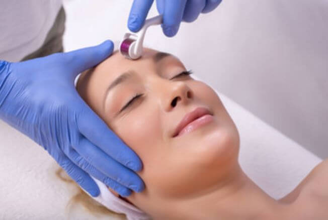 Microneedling Guilford - The Shoreline Center for Laser & Cosmetic Surgery Microneedling guilford