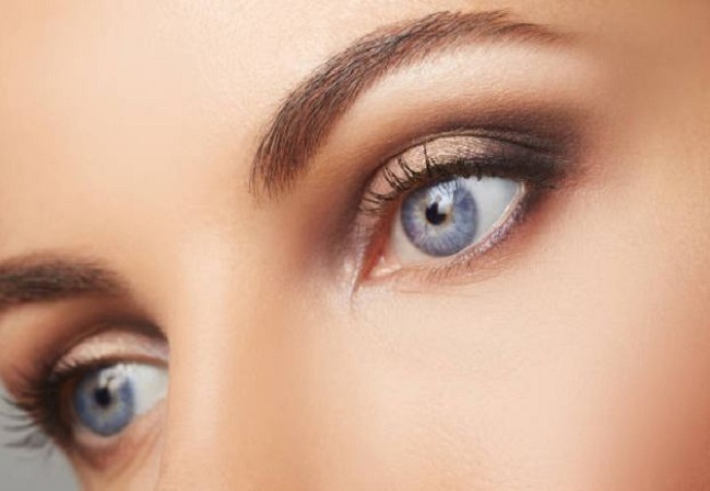 What Is Blepharoplasty?