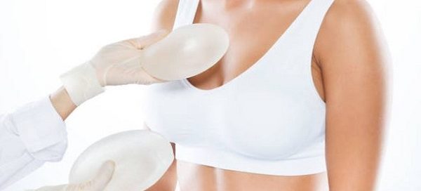 Guilford Breast Augmentation