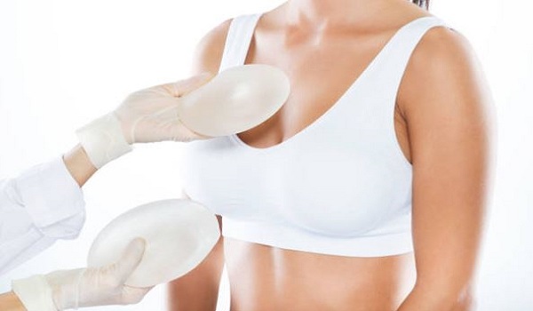 How Long Is Recovery From A Breast Augmentation?