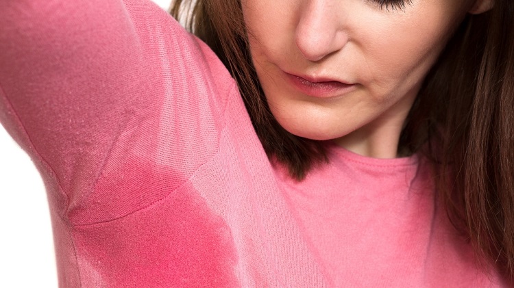 How Can I Treat Hyperhidrosis?