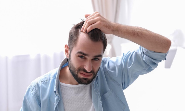 How Does Hair Transplant Work?