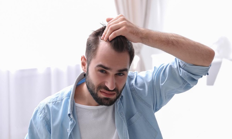 Hair Transplant Guilford
