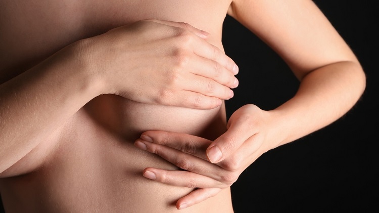 Can Breast Reduction Reduce Back Pain?