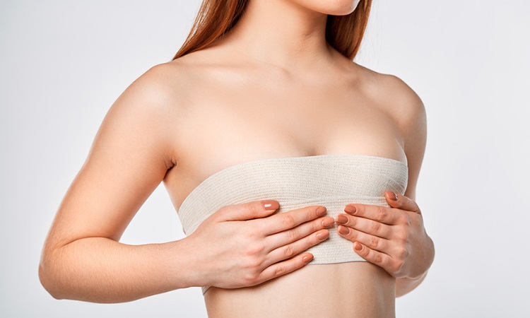 How to Prepare for Natural Breast Augmentation with Dr. Langdon