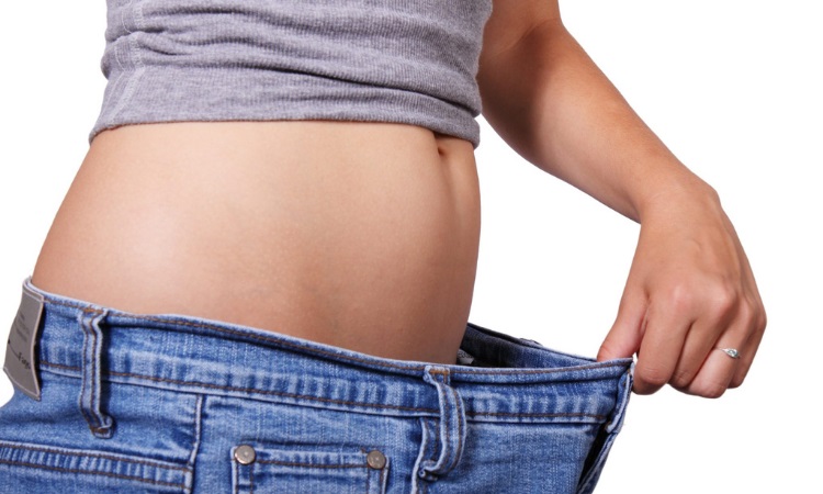 Long-Term Weight Gain (or Loss): It’s Not Just the Number But the Type of Calories that Counts