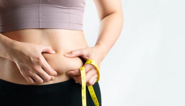 Do You Have Stubborn Fat That You Can’t Get Rid Of With Diet And Exercise? Learn Your Options!