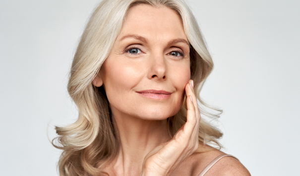 Juvederm® VOLUMA™ in New Haven, CT: New, Minimally Invasive Option for Signs of Aging