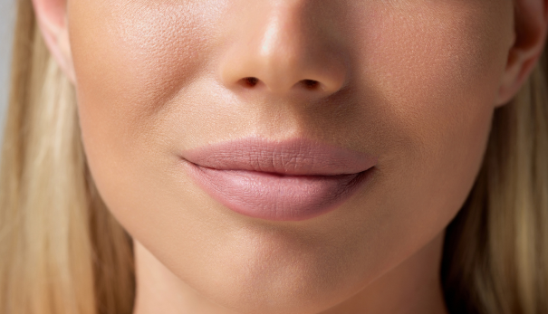 Facial volume loss guilford