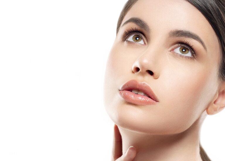 Neck Lift Guilford