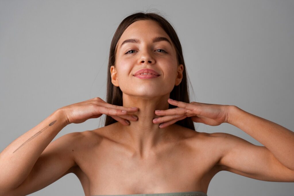 Skin Tightening at Guilford & Madison Connecticut Non-Surgical-Skin-Tightening