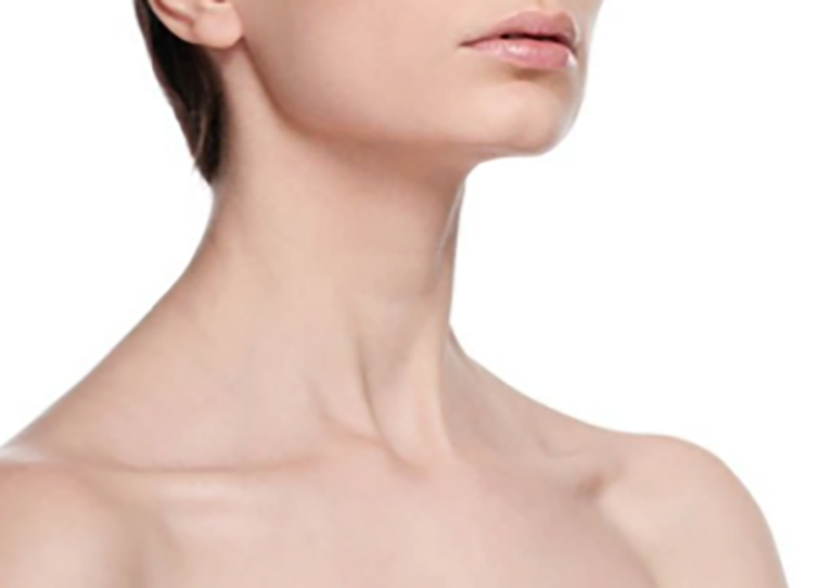 FAQ: What Can I Do About Neck Fat (Double Chin)? Neck Liposuction in New Haven County, CT