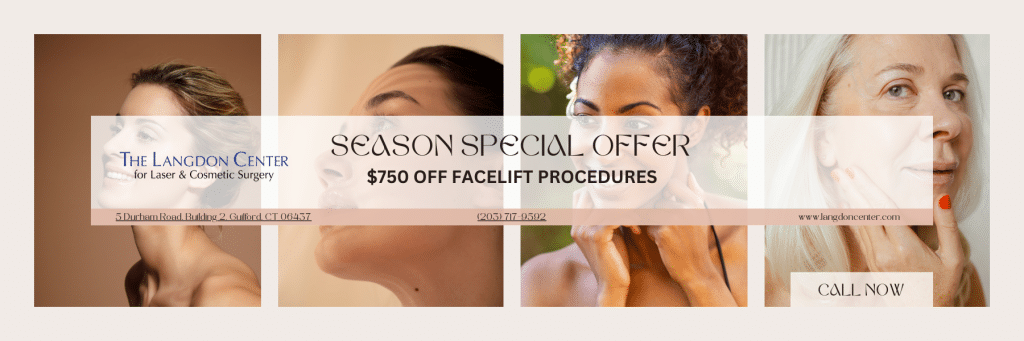 Langdon-Center-Season-Special-Offer - The Shoreline Center for Laser & Cosmetic Surgery