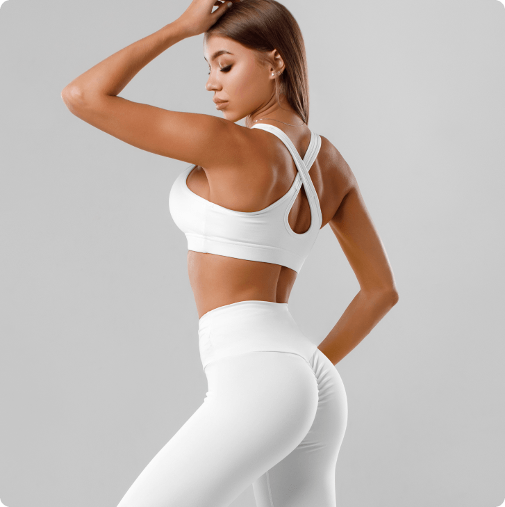 Butt Lift Footer Image - Ads - The Shoreline Center for Laser & Cosmetic Surgery