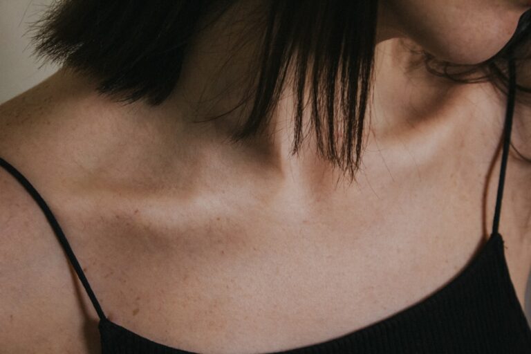 non surgical neck tightening